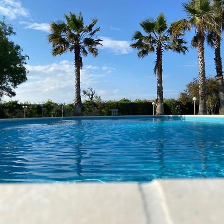 Villa Rosella Appartamento 2 - Con Piscina - 150 M Dal Mare Casa Margherita Exterior foto