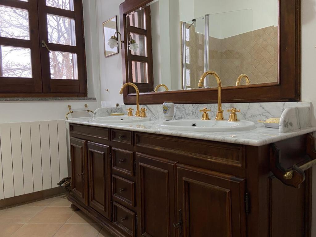 Villa Rosella Appartamento 2 - Con Piscina - 150 M Dal Mare Casa Margherita Exterior foto